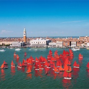 Venetian Lagoon, Venice