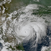 Hurricane Harvey