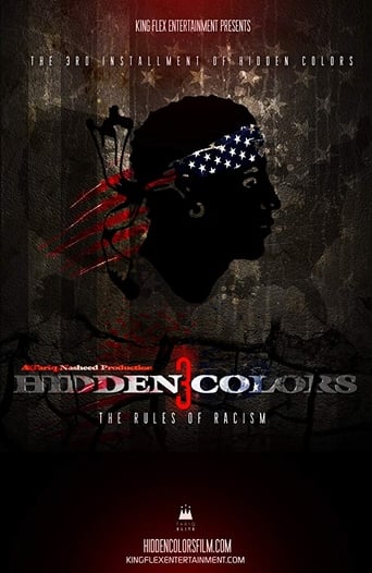 Hidden Colors 3: The Rules of Racism (2014)