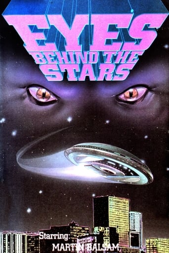 Eyes Behind the Stars (1978)