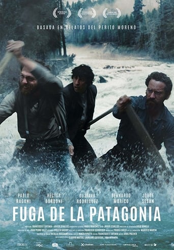 Fuga De La Patagonia (2016)