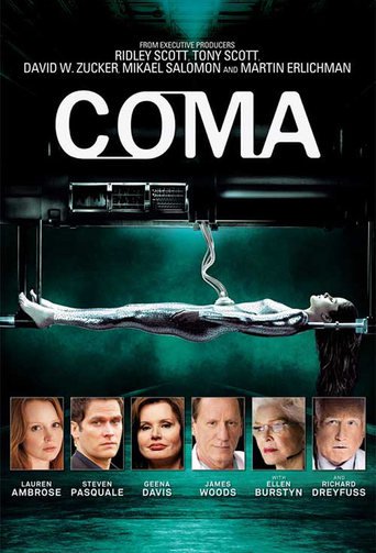Coma (2012)