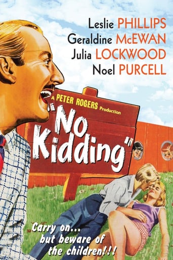 No Kidding (1960)