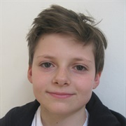 Louis Ashbourne Serkis