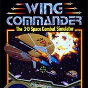 Wing Commander
