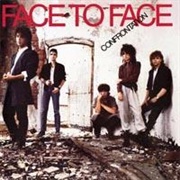 Face to Face - Confrontation