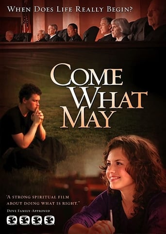 Come What May (2009)