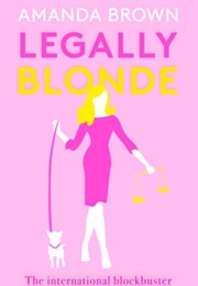 Legally Blonde (Amanda Brown)