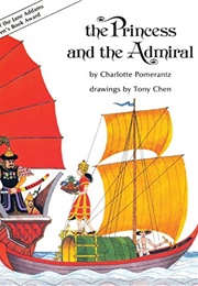 The Princess and the Admiral (Charlotte Pomerantz)