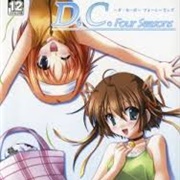 D. C. F. S. ~Da Capo Four Seasons~
