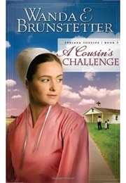 A Cousin's Challange (Wanda E. Brunstetter)