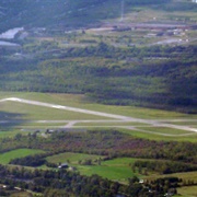 Massena International Airport