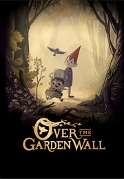 Over the Garden Wall (2014)