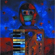 Hombre Sintetizador – Zurdok (1999)