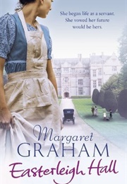 Easterleigh Hall (Margaret Graham)