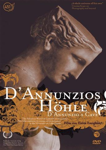 D'Annunzio's Cave (2005)