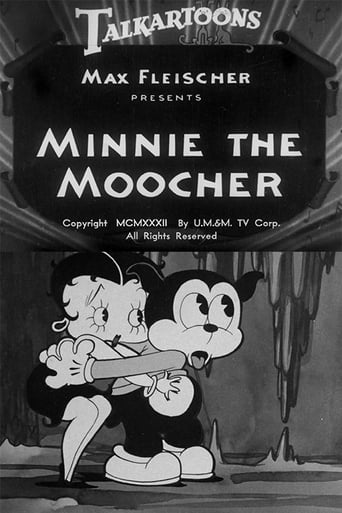 Minnie the Moocher (1932)