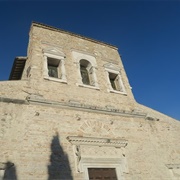 Basilica Di San Salvatore, Spoleto