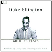 Duke Ellington: Golden Greats