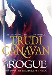 The Rouge (Trudy Canavan)
