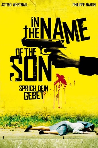 In the Name of the Son (2013)