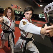 Xtreme Martial Arts