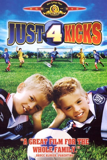 Just 4 Kicks (2003)