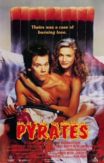 Pyrates (1992)