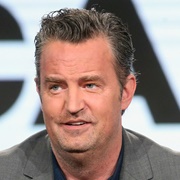 Matthew Perry