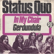 In My Chair .. Status Quo