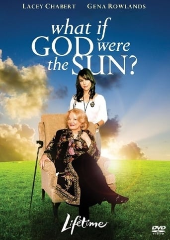What If God Were the Sun? (2007)
