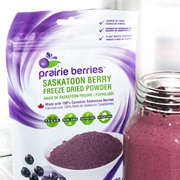 Saskatoon Berry Powder