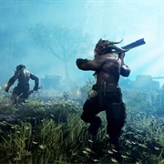 Warhammer: Vermintide 2