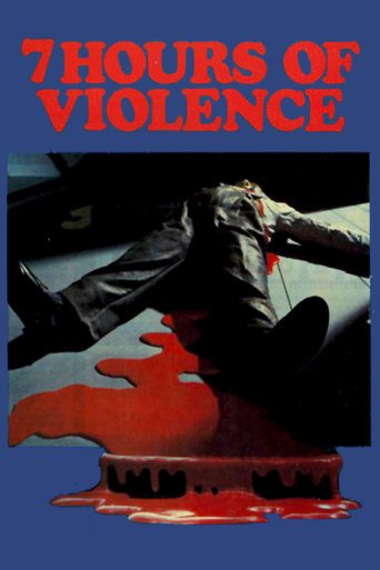 7 Hours of Violence (1973)