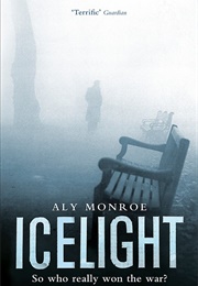 Icelight (Aly Monroe)