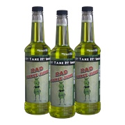Rad Pickle Juice