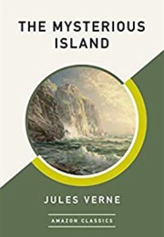 The Mysterious Island (Jules Verne)
