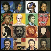Face Dances (The Who, 1981)