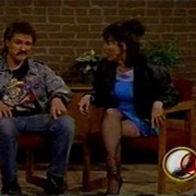 Jerry Springer - Weird Al Yankovic