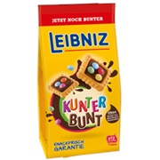 Leibniz Motley Cookie