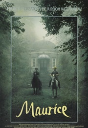 Maurice (1987)