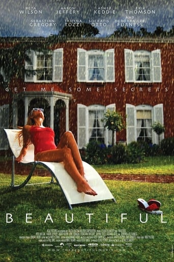 Beautiful (2009)