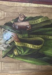 A Practical Guide to Wizardry (Archmage Lowadar)