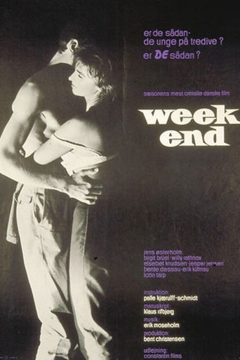Weekend (1962)