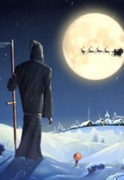 Santa and Death (2010)