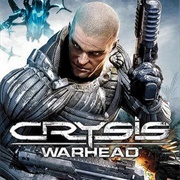 Crysis Warhead