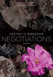 Negotiations (Destiny)