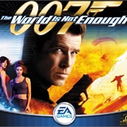 The World Is Not Enough (N64 Video Game)