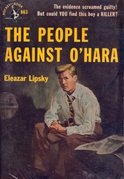 The People Against O'Hara (Eleazar Lipsky)