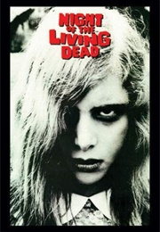 Night of the Living Dead (1968)